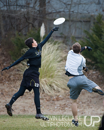 2014 Queen City Tune Up Sunday Action