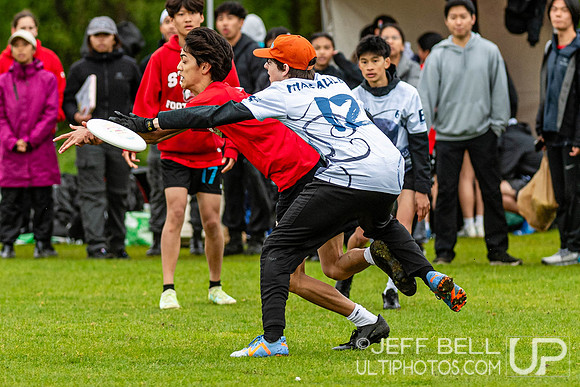 2024 Valhalla Invite
