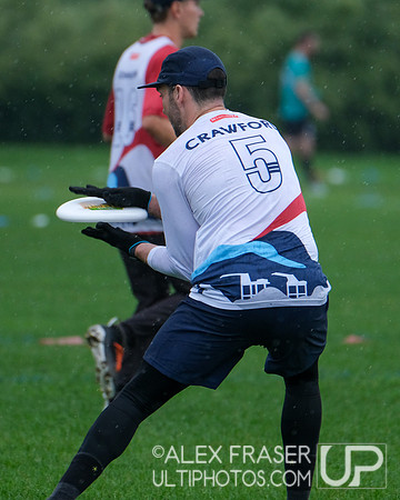2022 International Club Championships Saturday