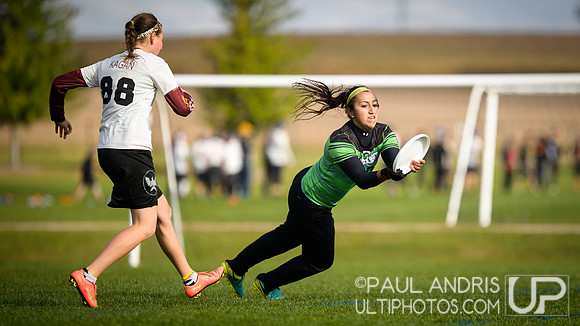 2016 Club National Championships