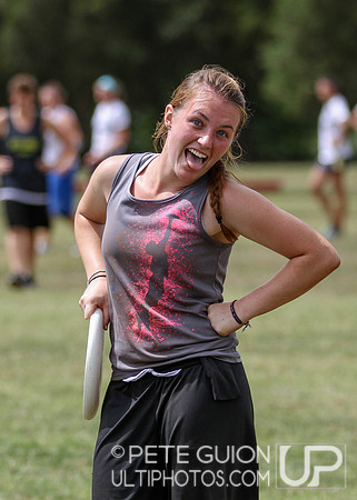 Chesapeake Open