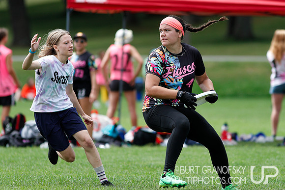 Boston Invite 2025