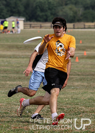 Chesapeake Open