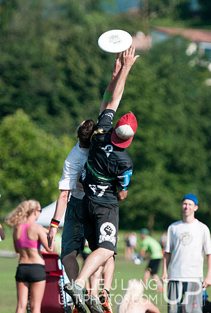 WUCC 2014 - Day 5