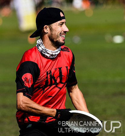 WUCC Day 6 Thursday play