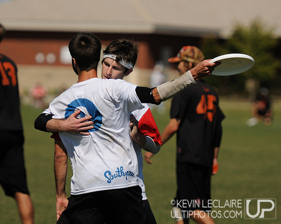 Mid-Atlantic Open Regionals Sunday Competition