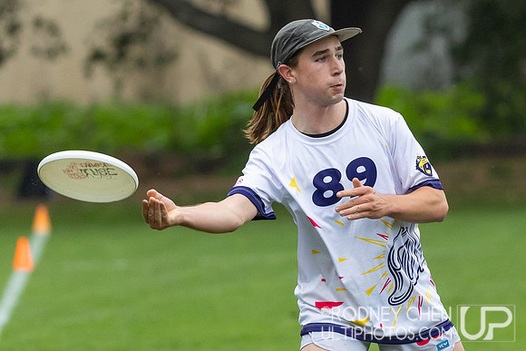 Stanford Invite 2025