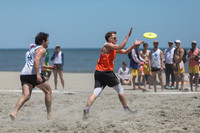 Saturday - 2025 Beach Championships