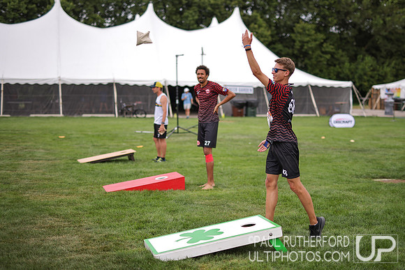 2022 World Ultimate Club Championships