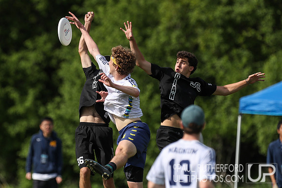 2022 USA Ultimate Division I College Championships