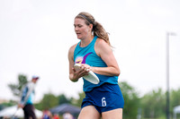 Pool play at Masters National 2024 - Womens Masters