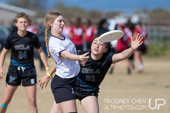 Stanford Invite 2022