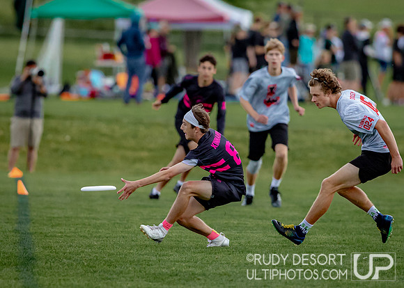 2024 High School National Invite (HSNI)