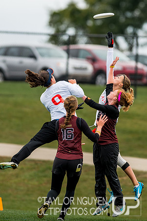 USA Ultimate Club National Championships