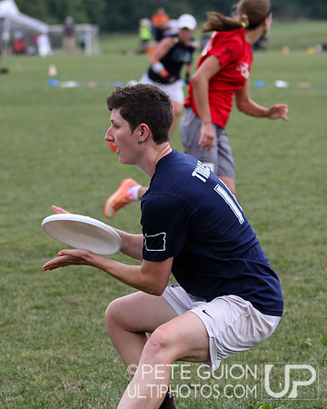 Chesapeake Invite