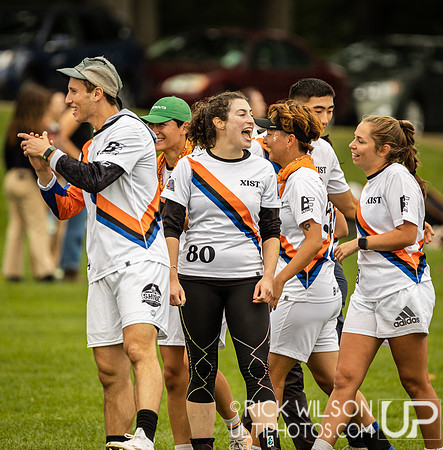 New England Regionals 2022