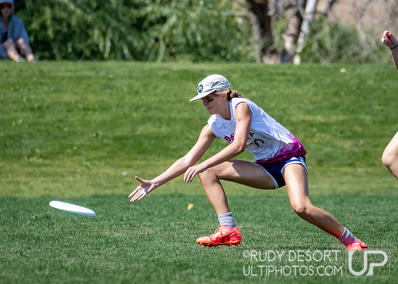 2024 USA Ultimate Youth Club Championships