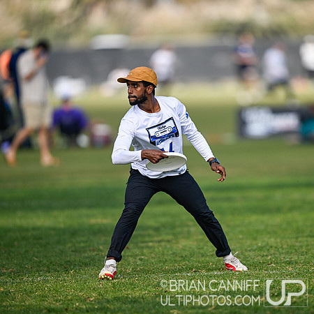 2024 USA Ultimate Club Championships