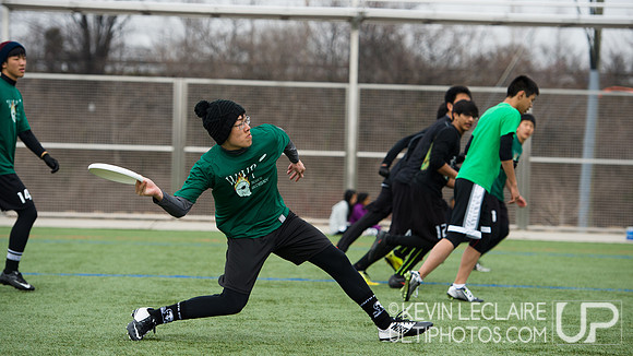 YULA 2015 Tournament Sunday