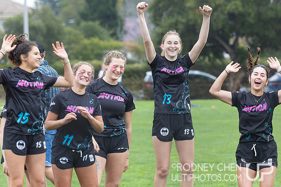 Stanford Invite 2025