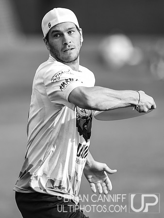 USAU US OPEN - Fri