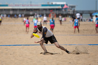 Sunday - 2024 Beach Championships