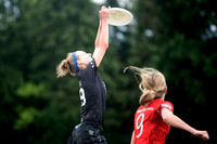 Power Pools - WUGC 2016