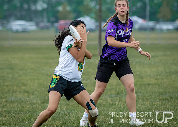 2025 High School National Invite (HSNI)