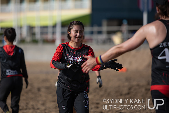 Sunday - 2024 Beach Championships