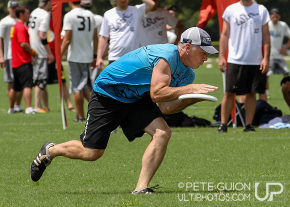 USAU Masters Championships
