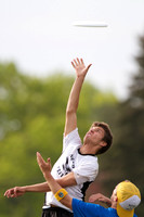 Open Division, Sunday -- 2012 USAU HS Northeasterns