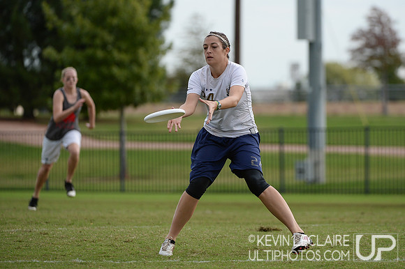 2013 USA Ultimate Club National Championships Friday