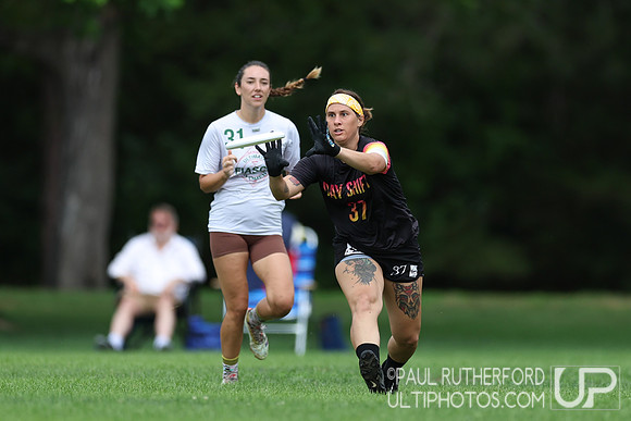 2025 Boston Invite