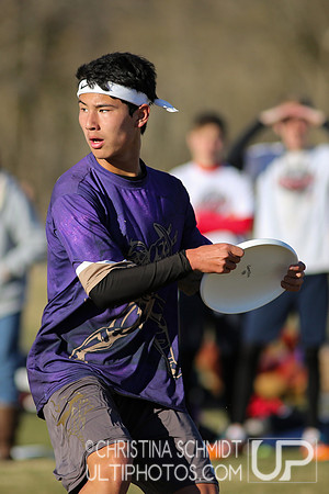 Queen City Tune Up 2015 - Sunday