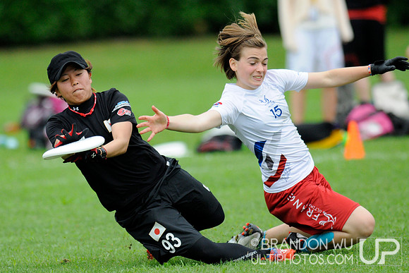 WJUC Day 1 - Monday
