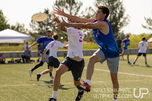 2024 USA Ultimate Youth Club Championships
