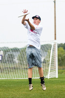Friday - 2016 USAU Youth Club Championships