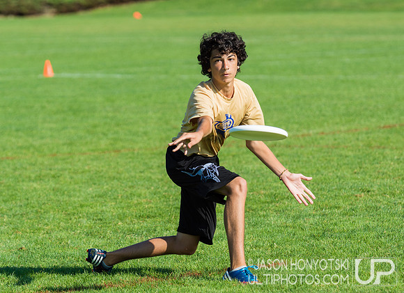 NUTC 2014 Session A