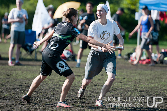 WUCC 2014 - Day 5