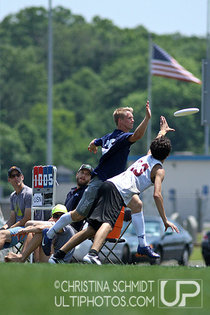 Sunday Preview -- USAU 2012 HS Southerns