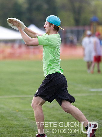 Fools Fest Friday, Round 1 Action Photos
