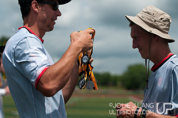 CUT Camp Session I 2014