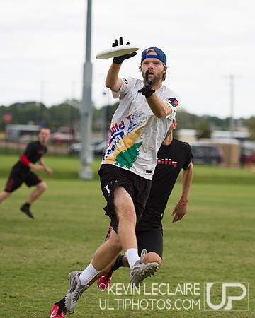 2013 USA Ultimate Club National Championships Friday