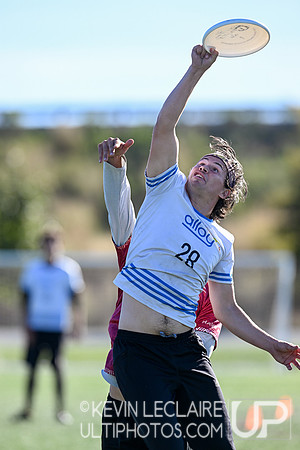 2022 Mid-Atlantic Regionals Saturday action