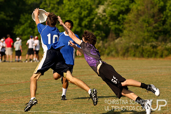 GA 2012 State HS Championship