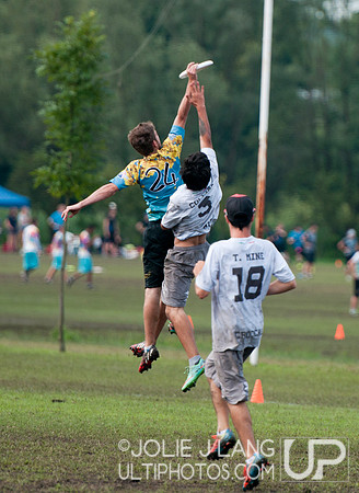WUCC 2014 - Day 6