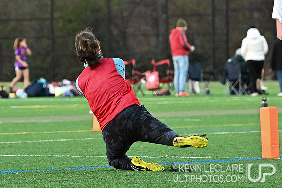 VA Mixed HS States 2024 Saturday