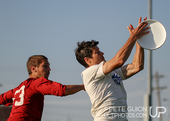 USAU Nationals 2014 Championships