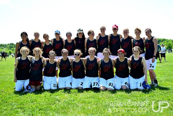 USAU D1 CC - Fri - Pool play
