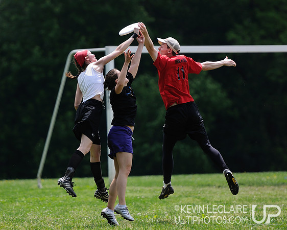 WAFC Clique B Tourney -- Spring 2010
